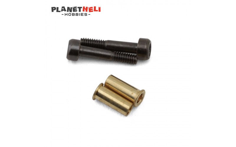 Goosky S1 Main Pitch Control Arm Screws Set